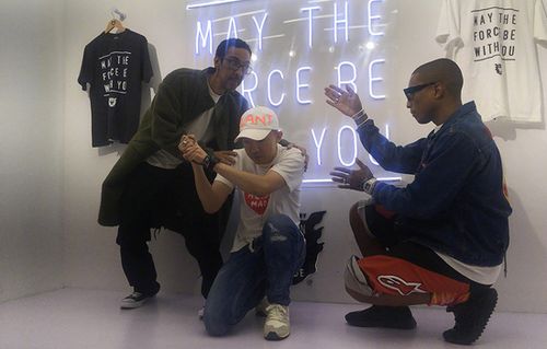 余文乐 四十不惑 做回自己 他还是那个带货王吗