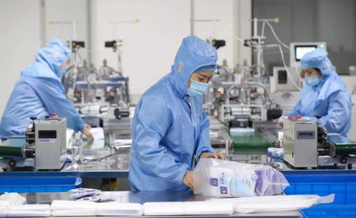 一家口罩工厂的春节 24小时不停工,原材料每天涨价