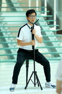 极限挑战 今晚收官男人帮体验创业 黄渤秀舞步