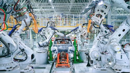 小鹏汽车的2020年 智 变引起量变