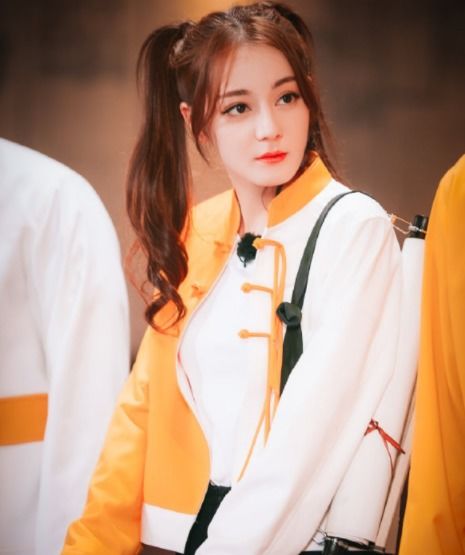 极挑6迪丽热巴被换掉,当新女嘉宾和男人帮同台,这次终于换对了