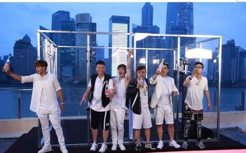 罗志祥生日,圈内好友无一人送祝福,铁粉用头像刷屏生日祝福破万