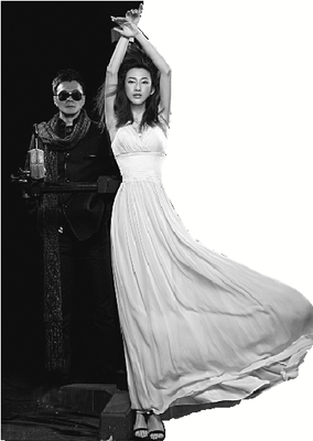 都市情感大剧《男人帮》引领收视热潮_新华网