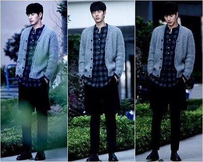 朴海镇再演痴情富二代《男人帮2》最新剧照公开(组图)