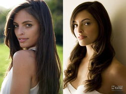 男人帮 2013年度性感女星 库妮丝夺冠