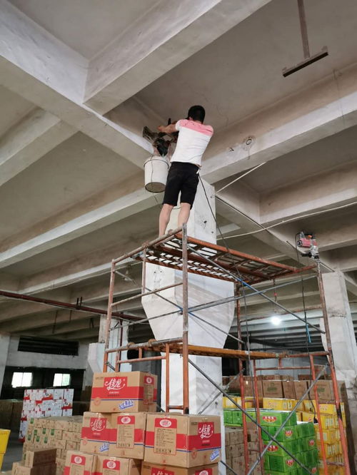 深圳市工厂安全检测鉴定报告办理