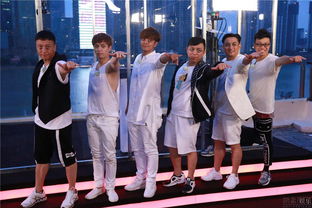 极限挑战 今迎收官战 男人帮兄弟情深