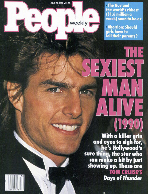 #男人帮#从1985到2017 历届最性感男人你为谁打c.