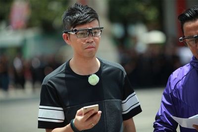 “男人帮”回归《极限挑战》“暖男”王迅 “小人物”也有大精彩 - 中文文化 - 中国日报网