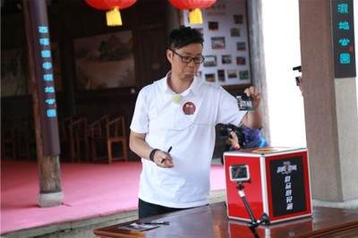 《极限挑战》男人帮职场争锋 体验蓝领感悟深_央广网