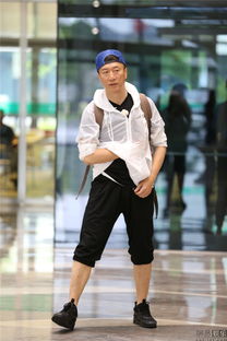 极限男人帮 海岛求生