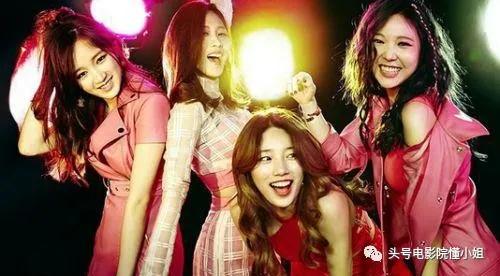 《乘风破浪的姐姐》 万茜为何成“男人帮”团宠？背后是圈子还是实力？