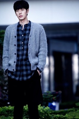 朴海镇再演痴情富二代，《男人帮2》最新剧照公开