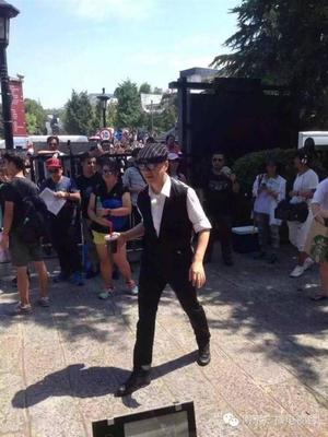 极限挑战为何停更？男人帮南京穿越之旅成为经典回忆