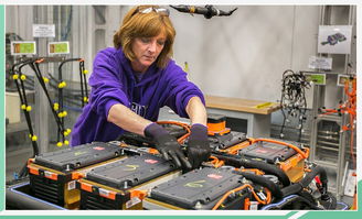 特斯拉利用Maxwell技术，引领未来电池自产新篇章