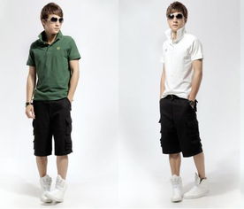 男人帮男装加盟 品牌魅力与加盟店装修图解析