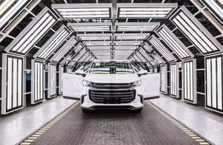 定制拯救行业遇冷，C2B智能工厂重塑汽车生产——汽车制造业的“男人帮”革命